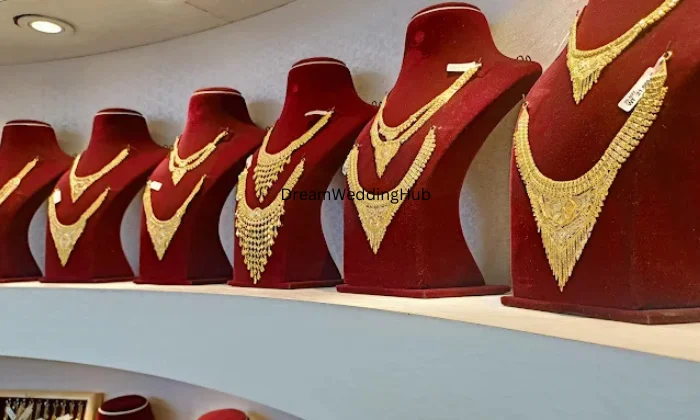 ARC Kamaatchi Jewellers